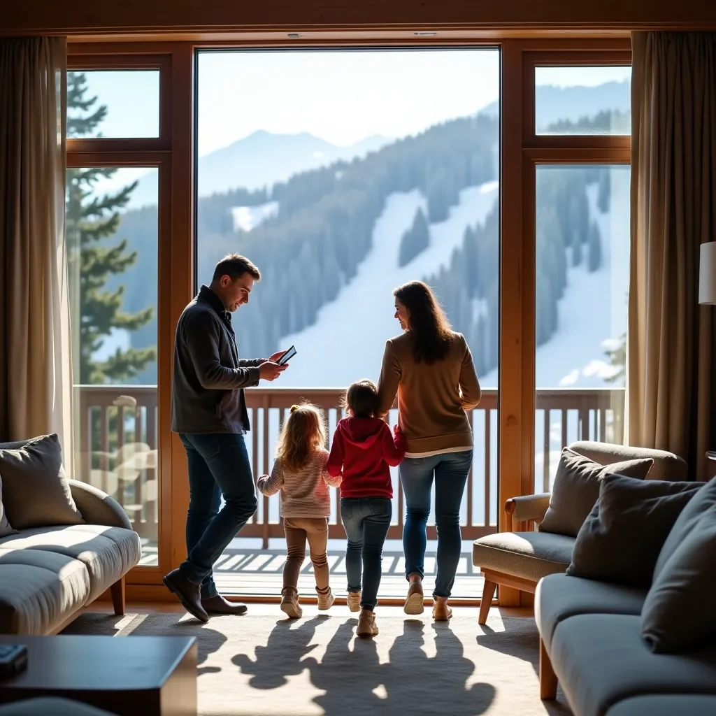 Workspace excellence